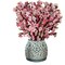Mother's Day Gift 3D Up Flower Bouquet and Pop Up Flower Greeting Cards